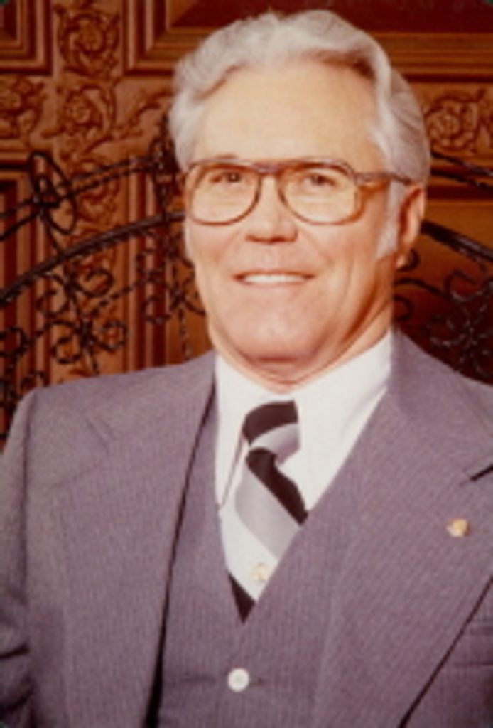 Fred Shaeffer