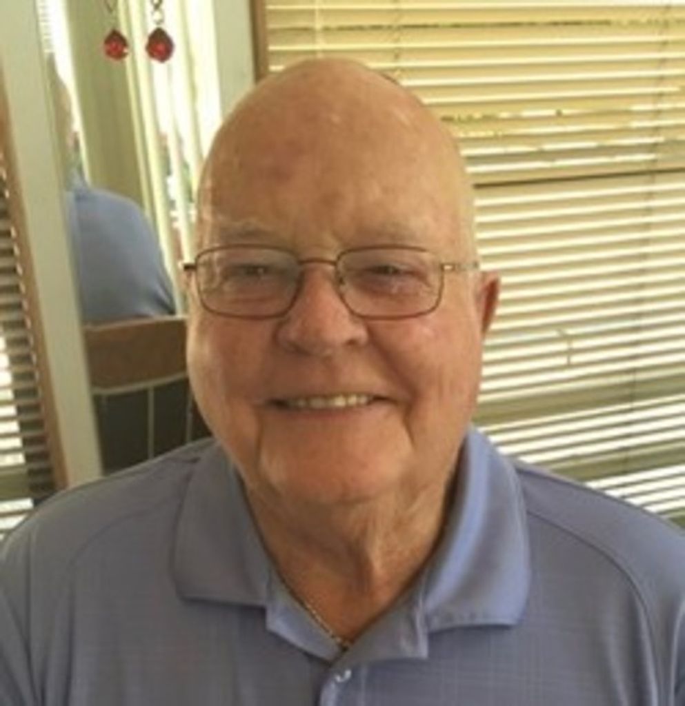Ted Eugene Zaun Profile Photo
