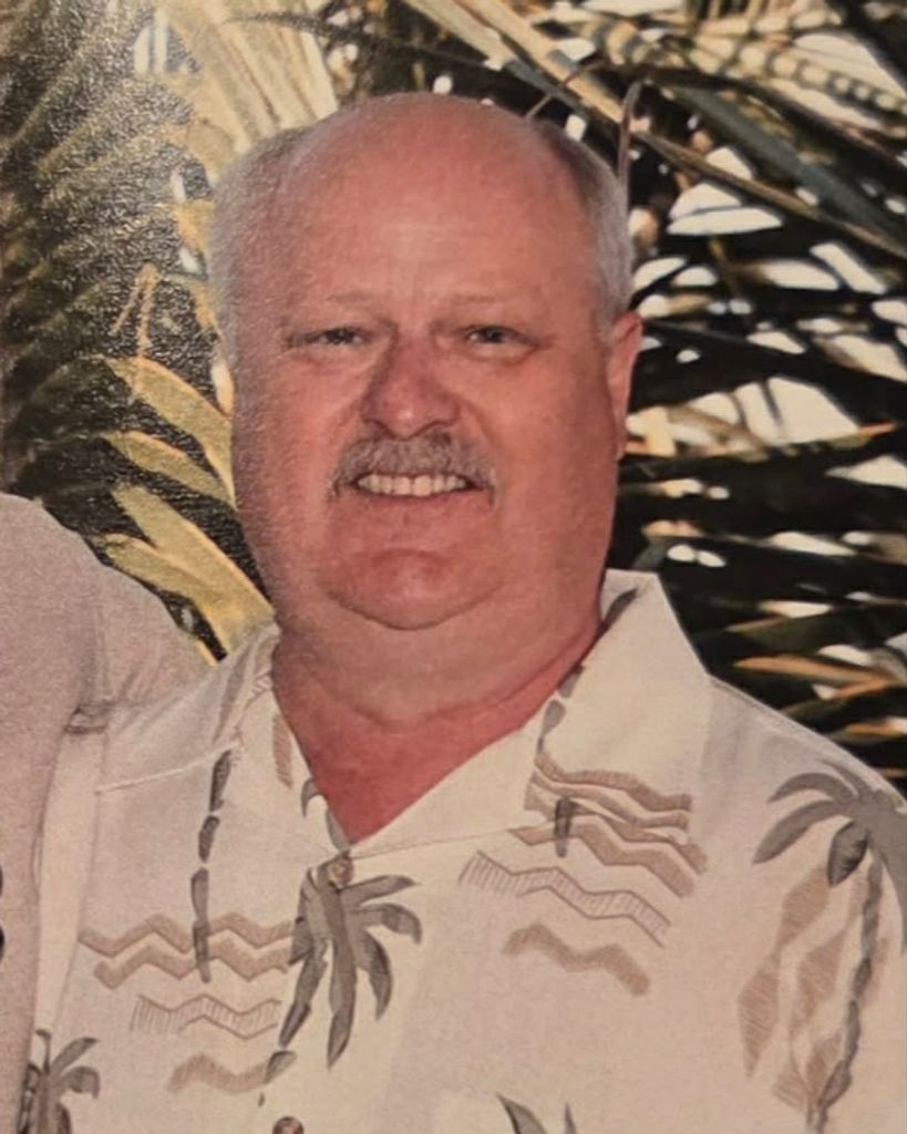 Robert F. Frederick Profile Photo