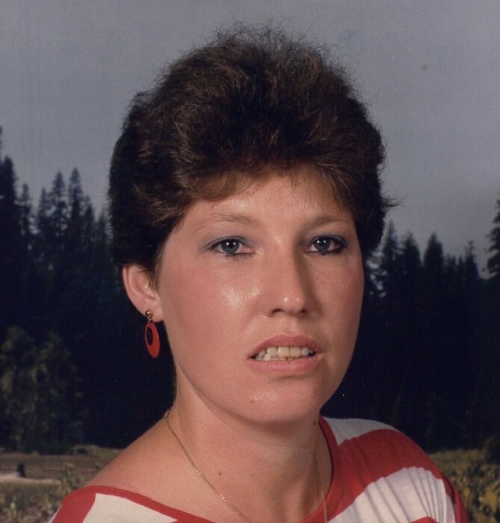 Mary Catherine Cook