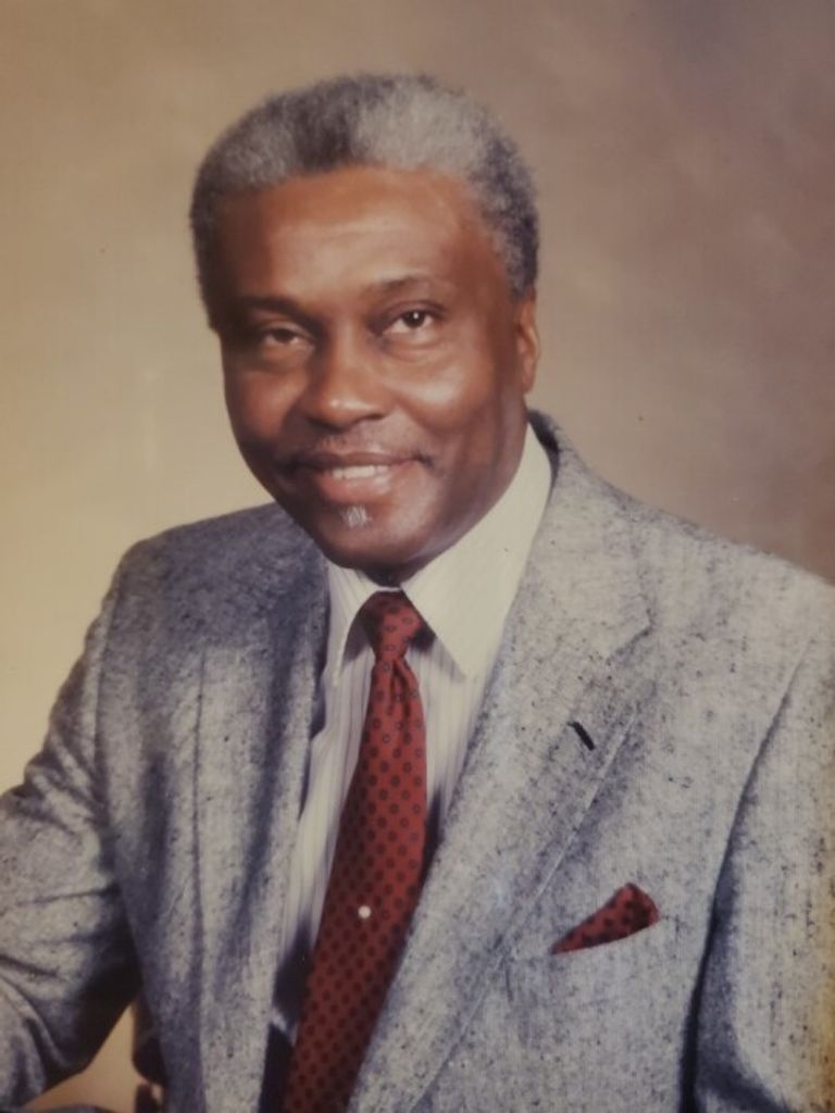 Bennie Osborne Profile Photo