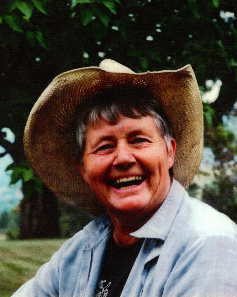 Marsha May Fox Profile Photo