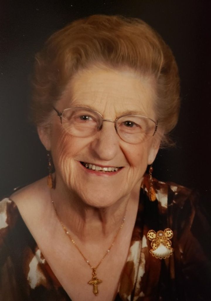 Marie D. Cavanaugh Profile Photo