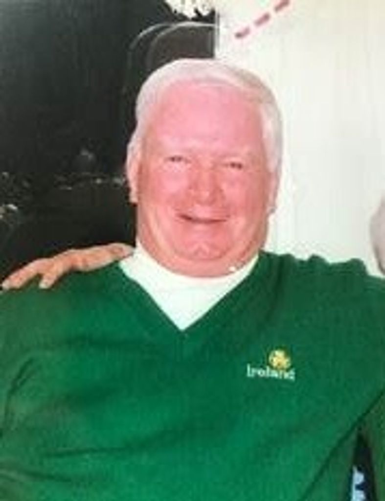 Edward Anthony Conroy Sr. Profile Photo