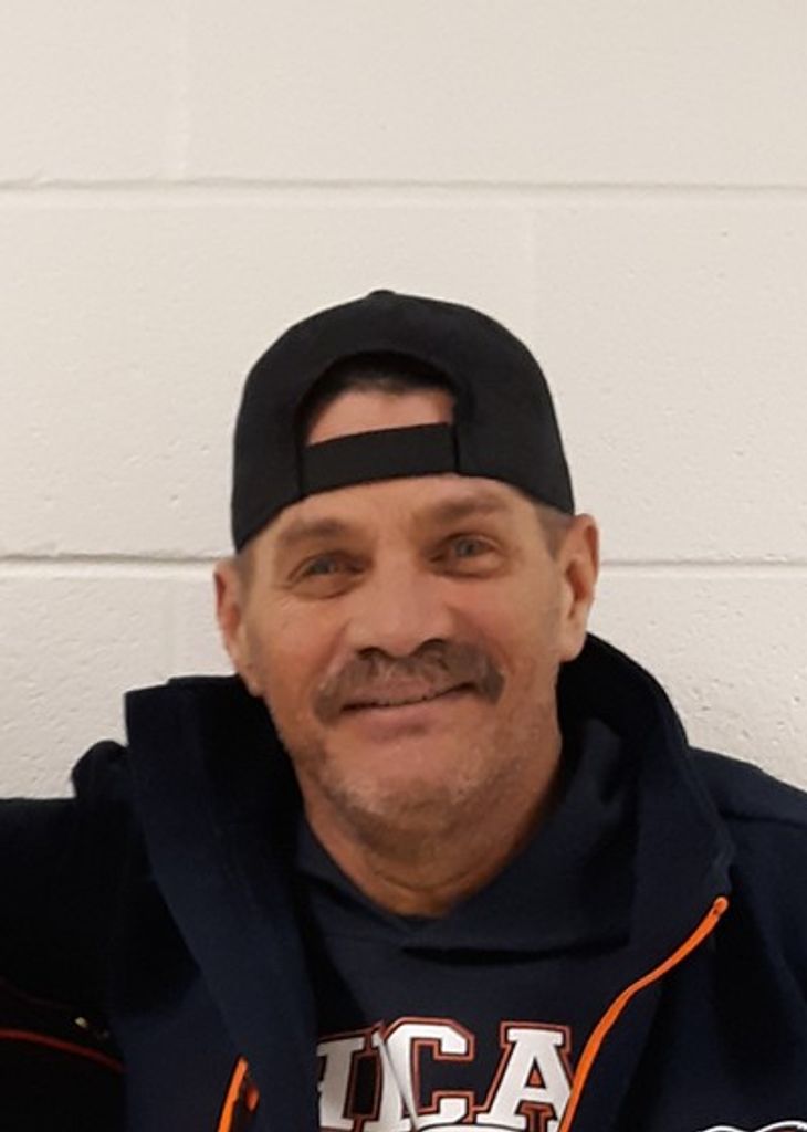 William "Billy" Yuen