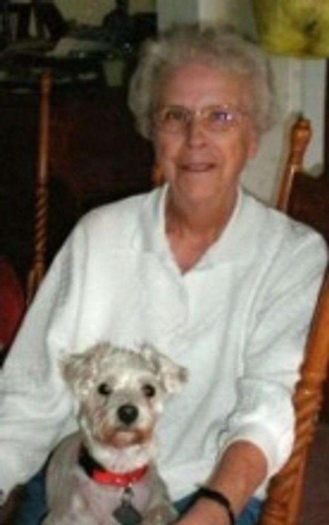 Iris Rohrbouck