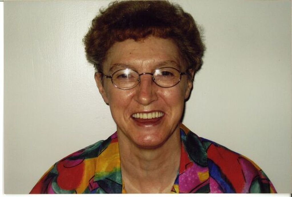 Eileen Meta Nippard Profile Photo