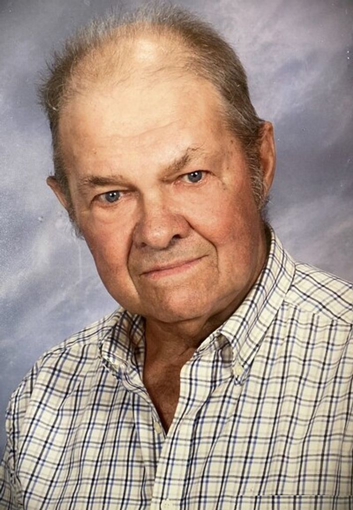 Albert Henry Haller Profile Photo