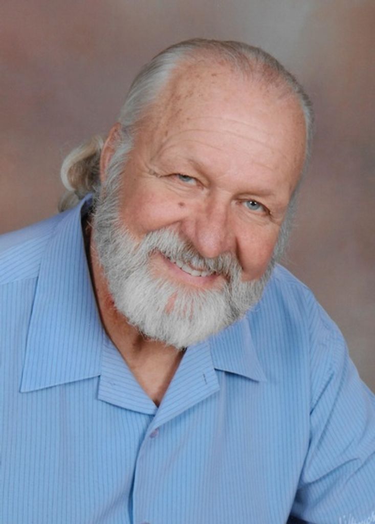 Roger D. Moore Profile Photo