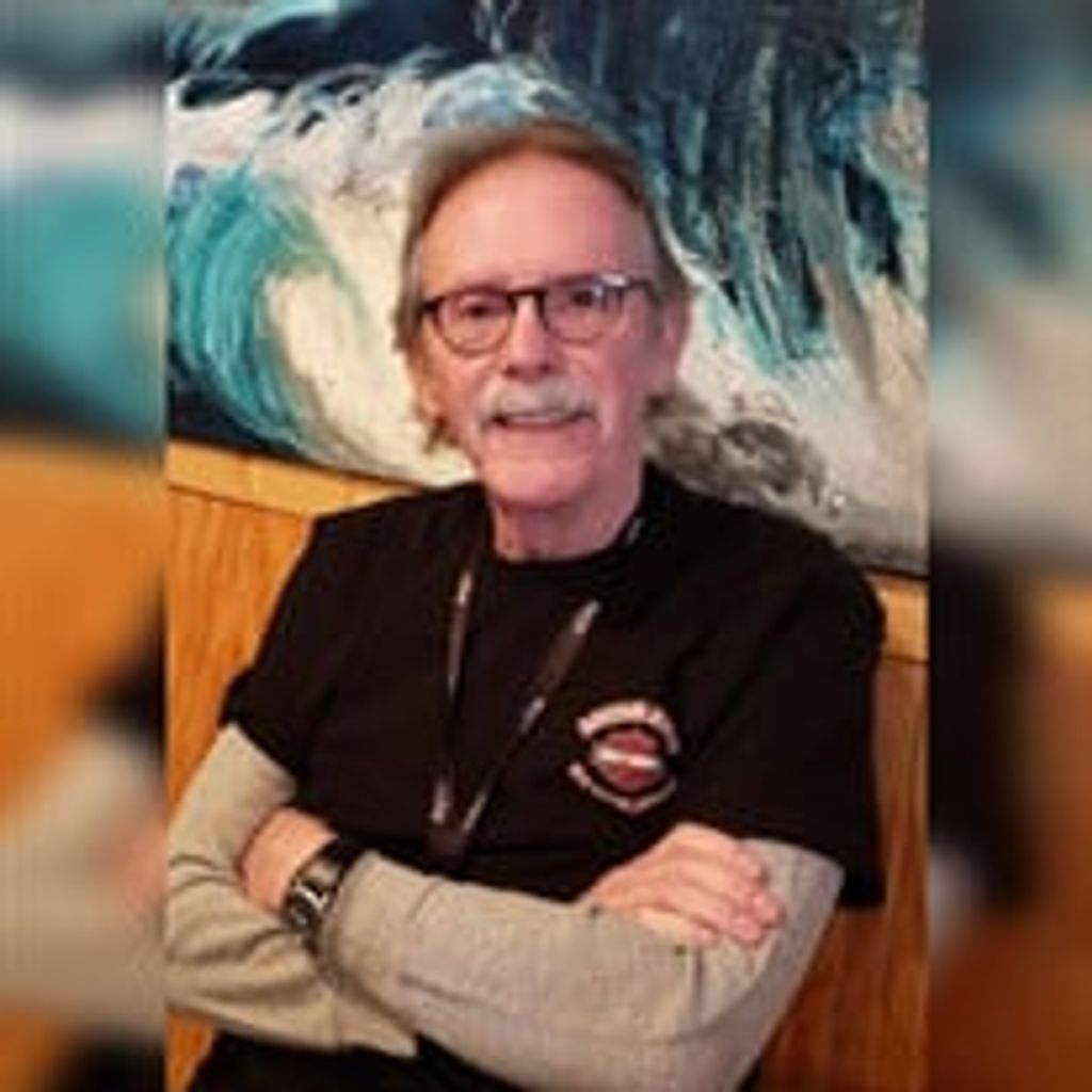 Anthony Fast Profile Photo