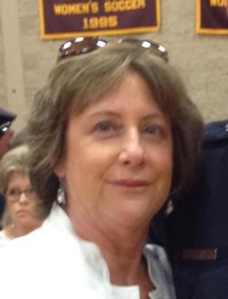 Carol J. Sorensen