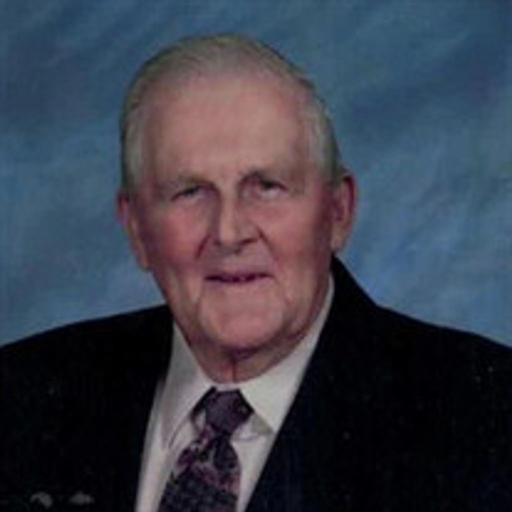 Oliver J. Koch, Jr.