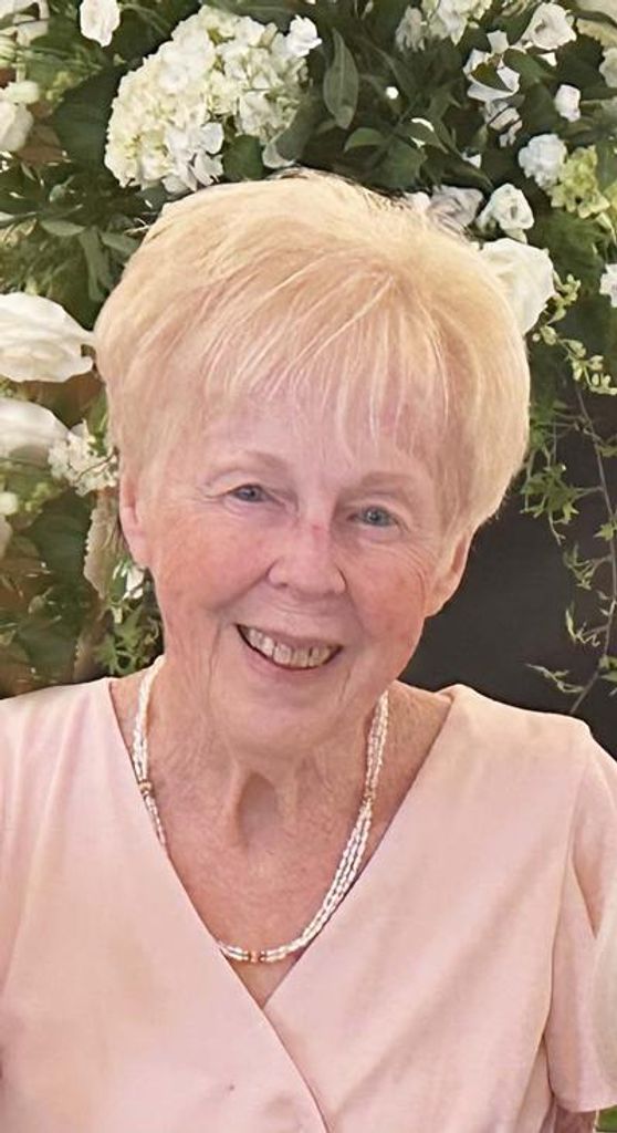 Doris A. Mccarville Profile Photo