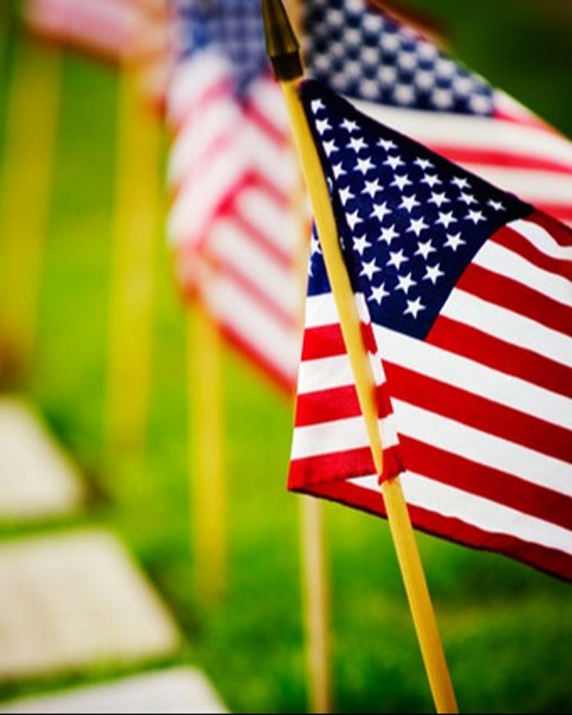 Memorial Day Service Profile Photo