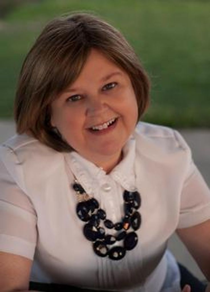 Barbara Lynn Flatt