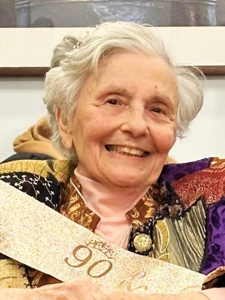 Helen P. Sullivant Profile Photo