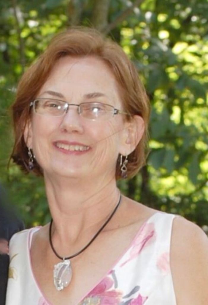 Blinda Lynn (Lee)  Baxter