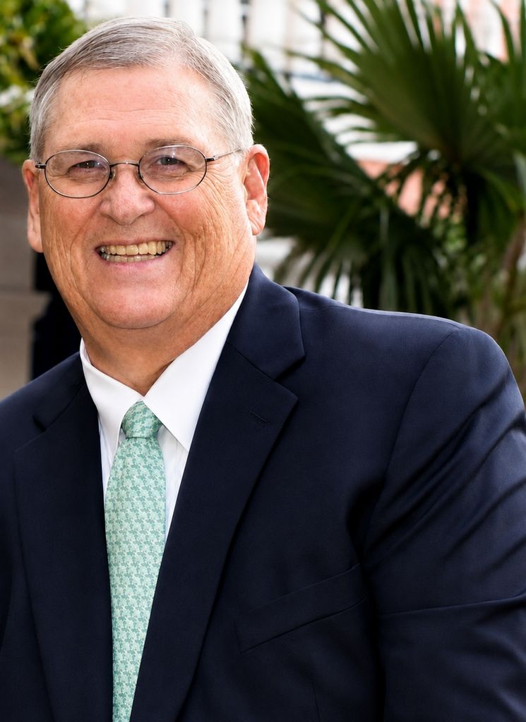Gary Edward Barfield Profile Photo