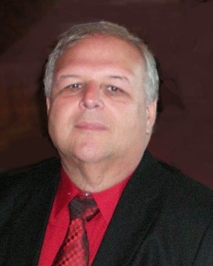 Brian Thomas Rodrigue