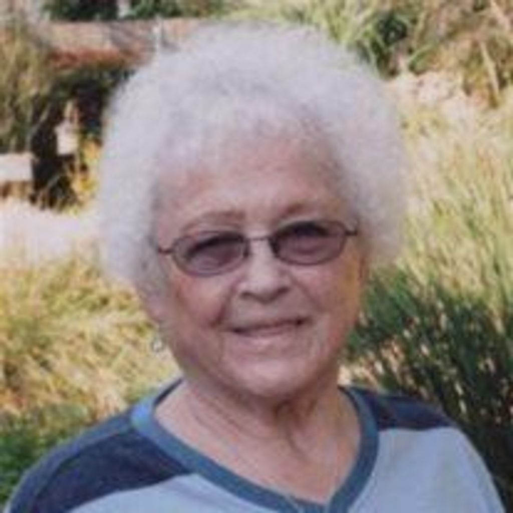 Libby Martinez