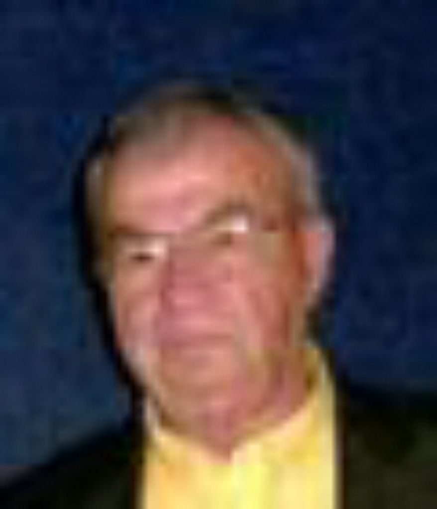 Lloyd Palmer