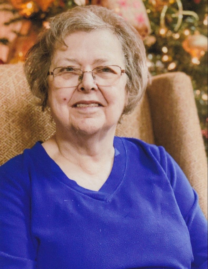Dona Gurley Profile Photo