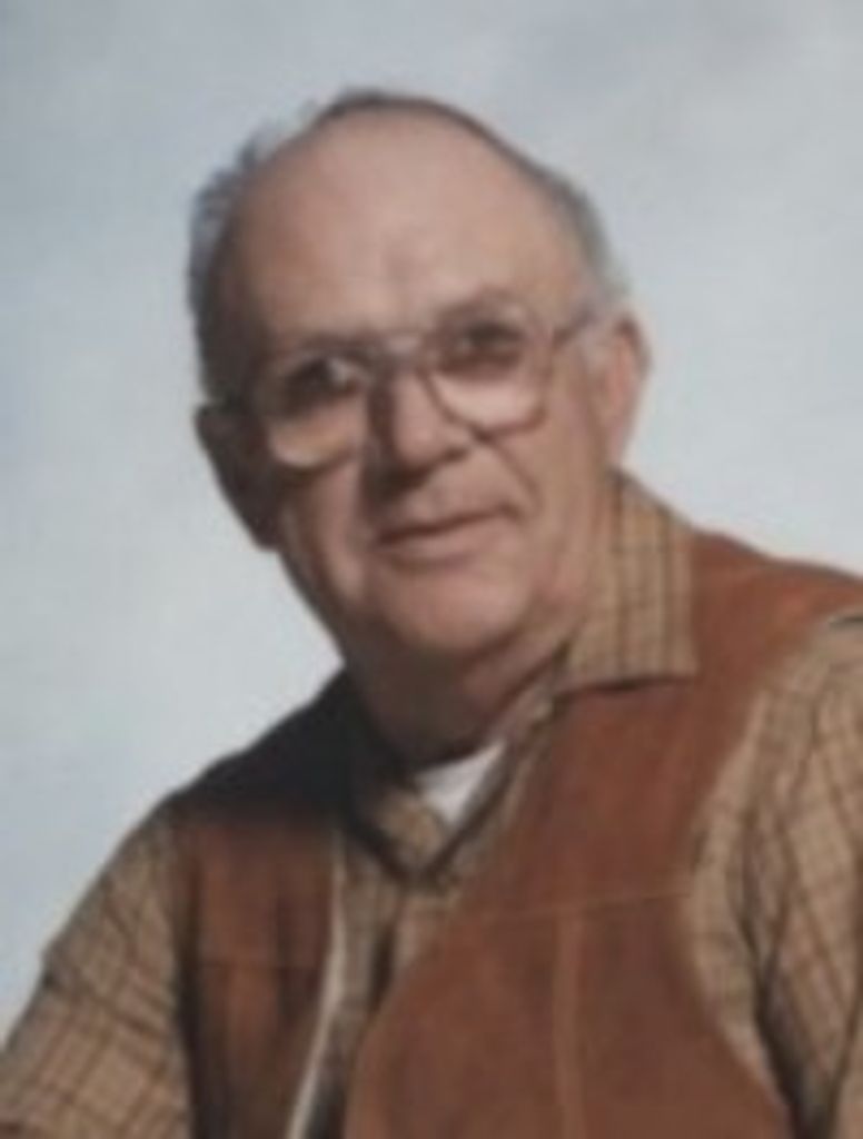 Jackson "John" Maddox
