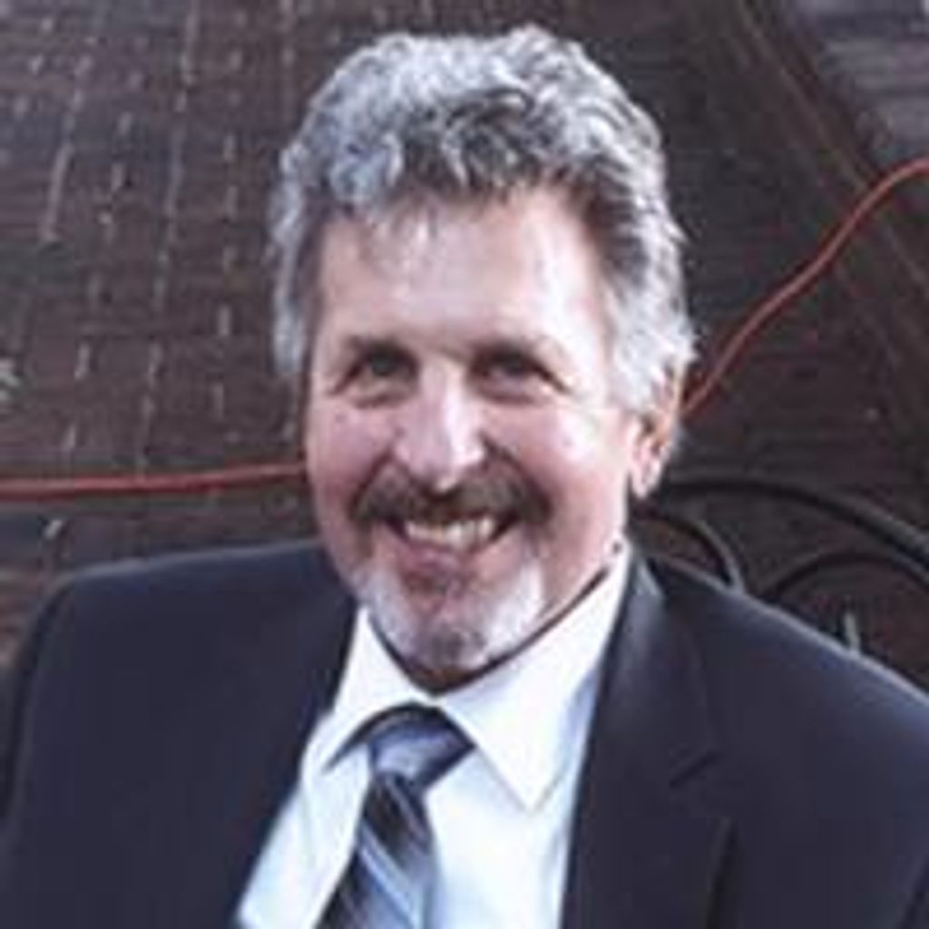 Michael W. Cook Profile Photo