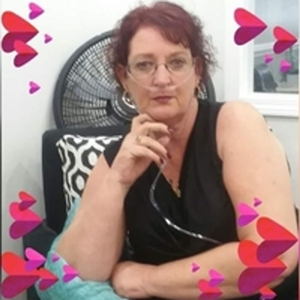 Nadine Rebecca Collier White