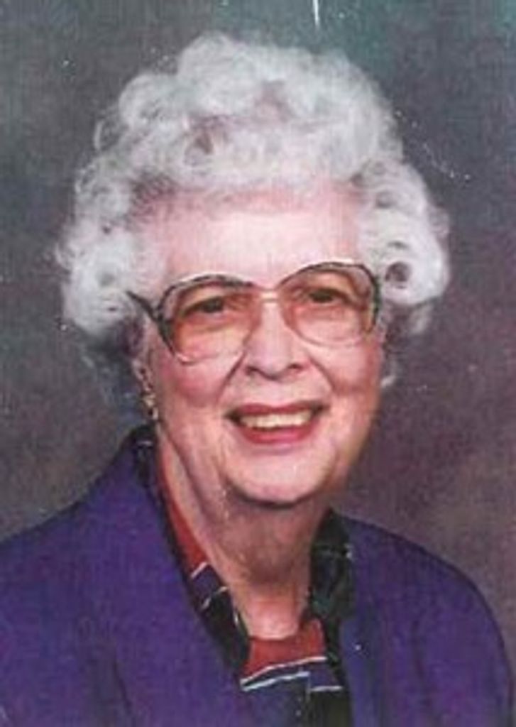 Vera Mae Haney