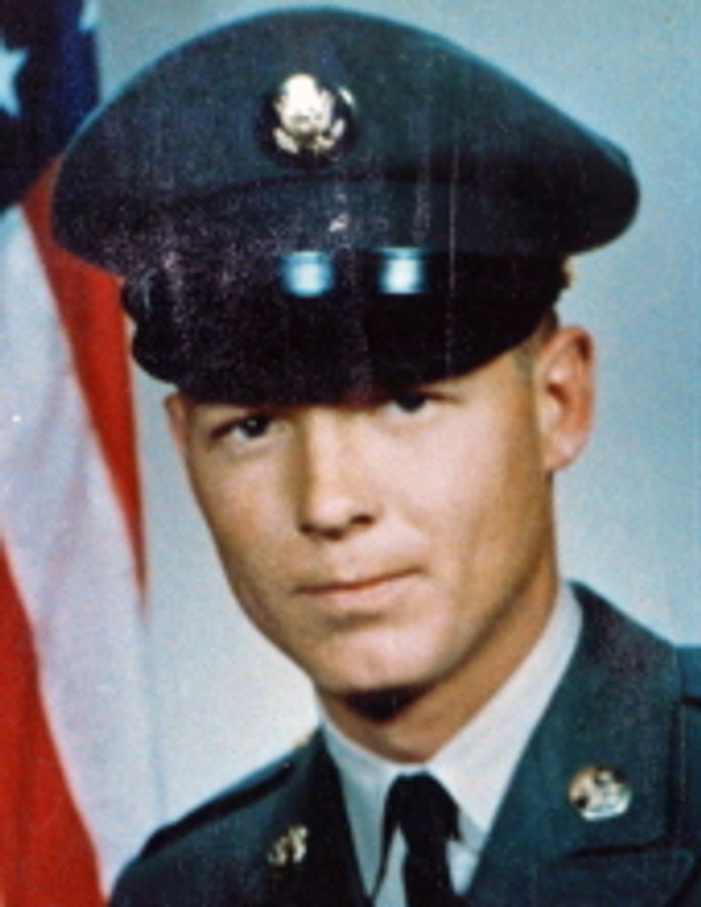 Robert "Bob" Eugene Barbee