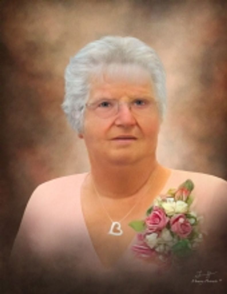 Cecil Joanne Deihl Negley