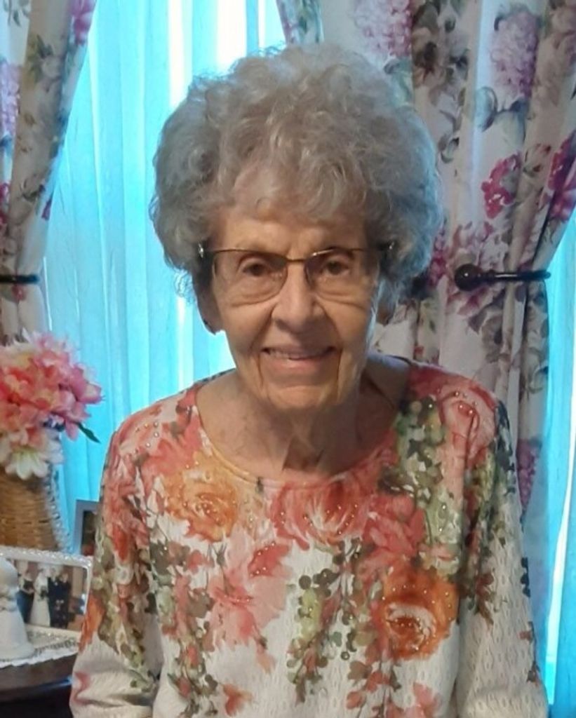 Mary Alice Fleschner