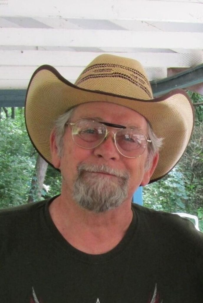 George R. P. Stevenson