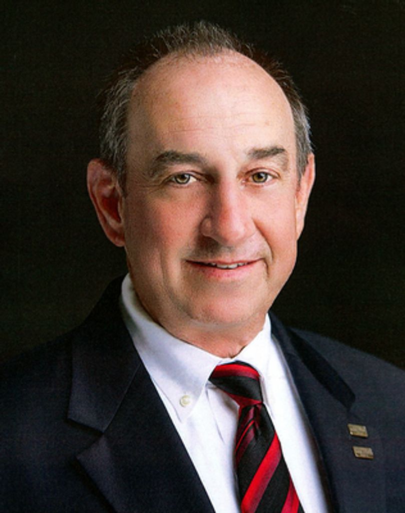 Richard 'Rick' Kerr Profile Photo