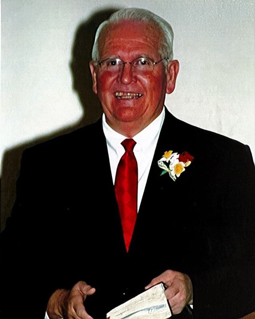 Bro. Robert McKinney Profile Photo