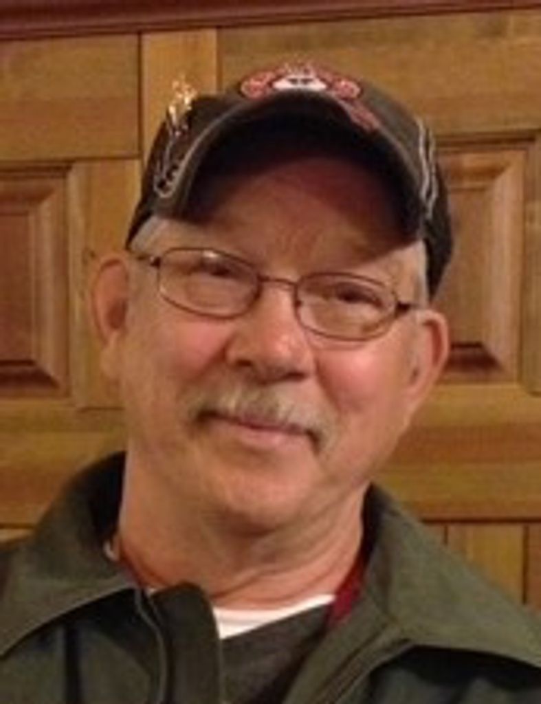 George "Jack" J. Schleter Jr.