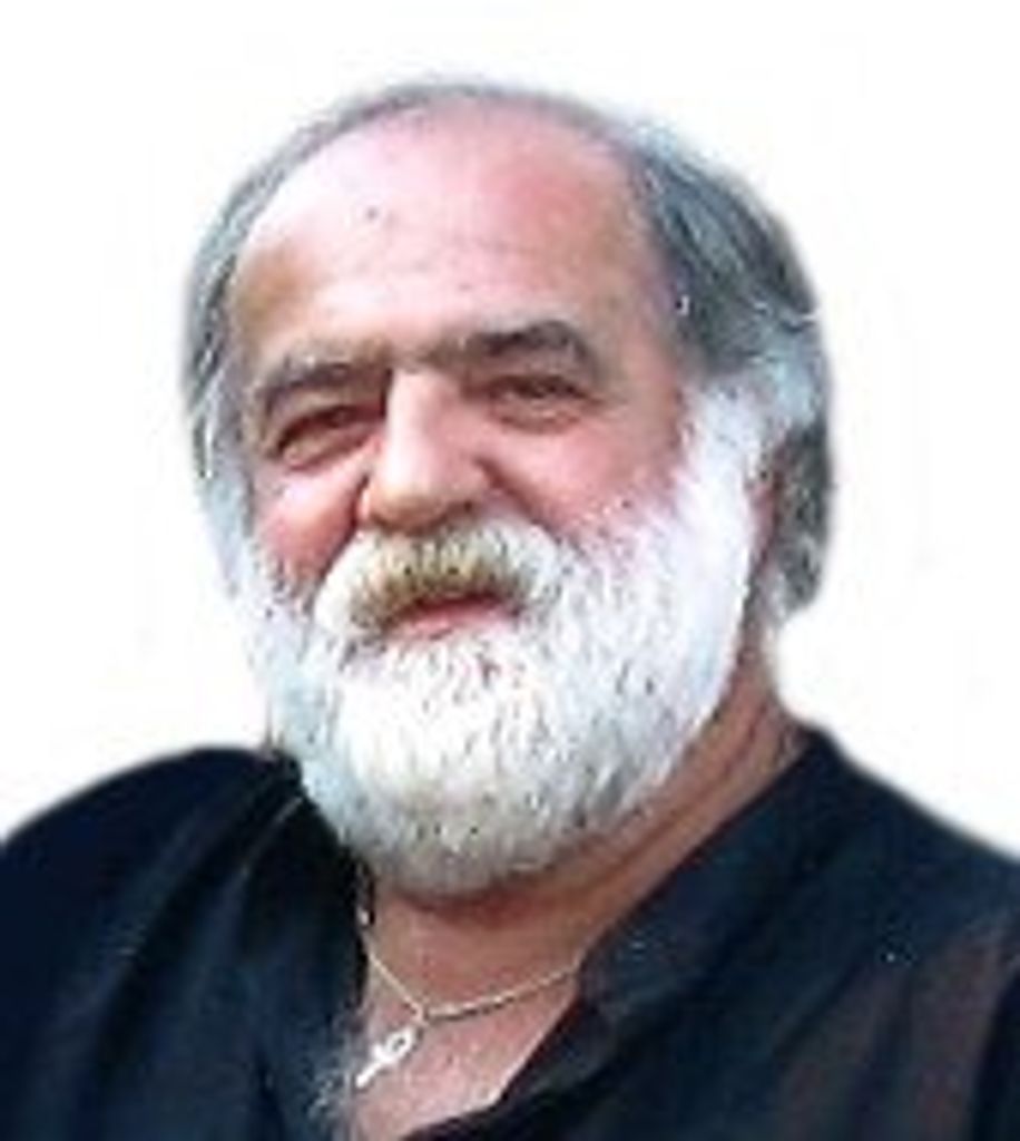 Richard Brian Suzana