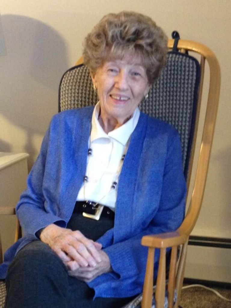 Frances (Morey)  Heim Profile Photo