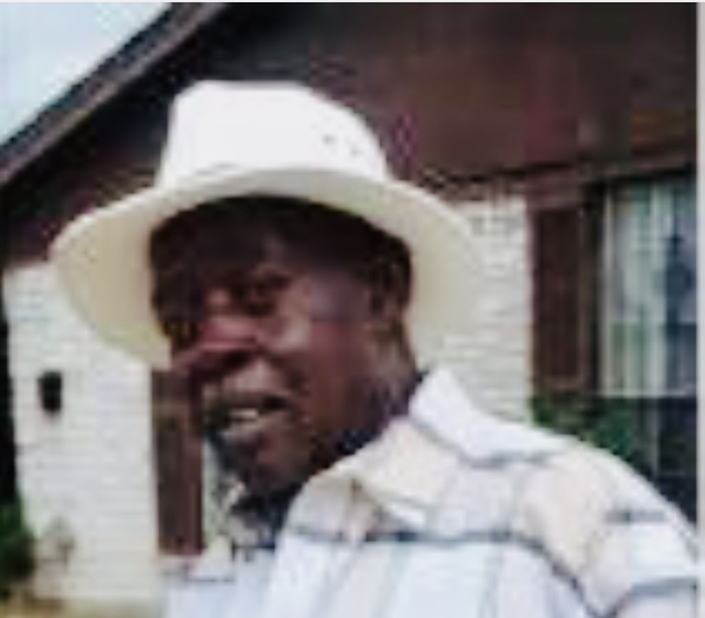 Arron Eugene Perry Sr.