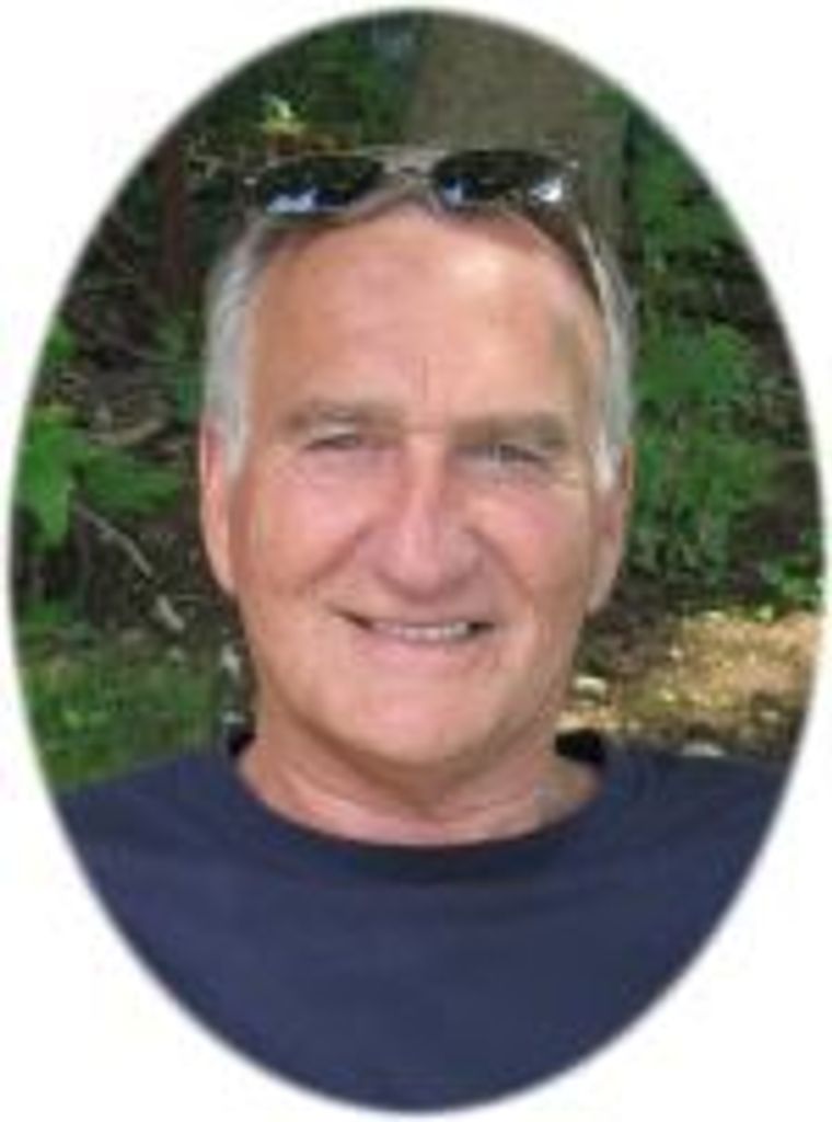 Arthur M. Deraney