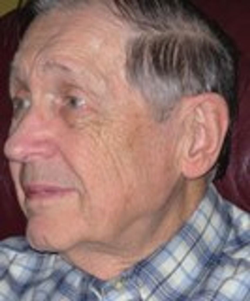 William B. Daley, Jr.
