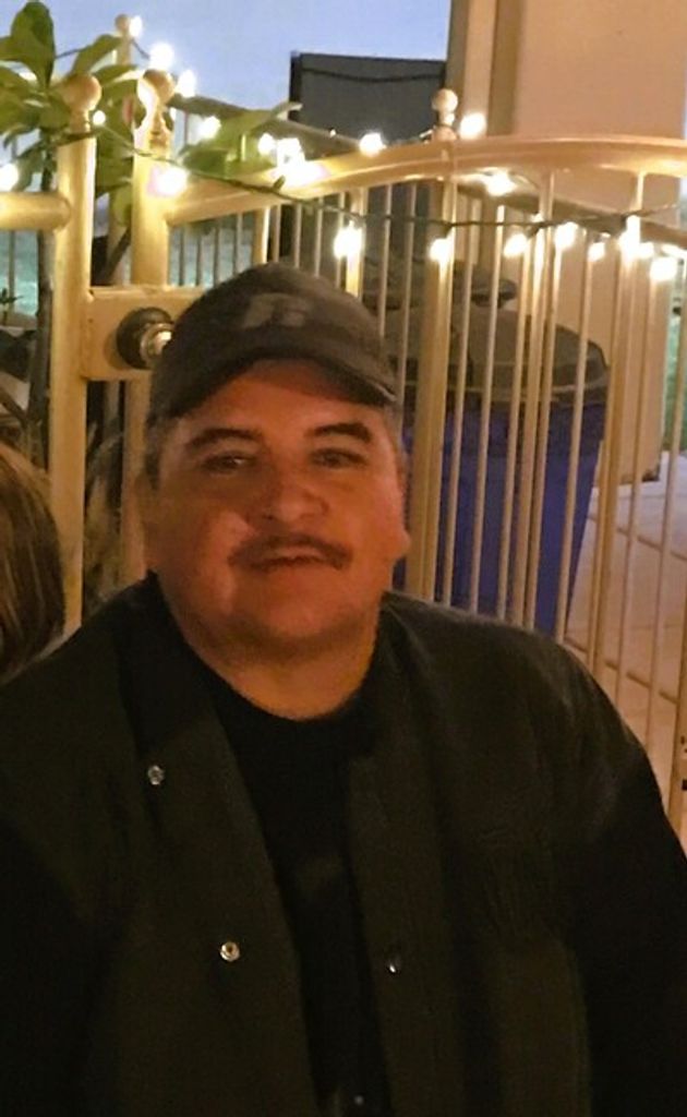 Sergio Gonzalez Profile Photo