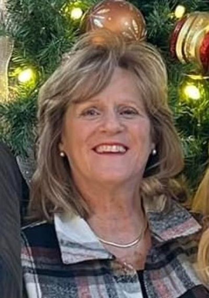 Carol Anne Bailey Profile Photo