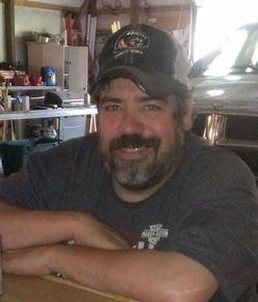 Ryan Jay Trumble Profile Photo