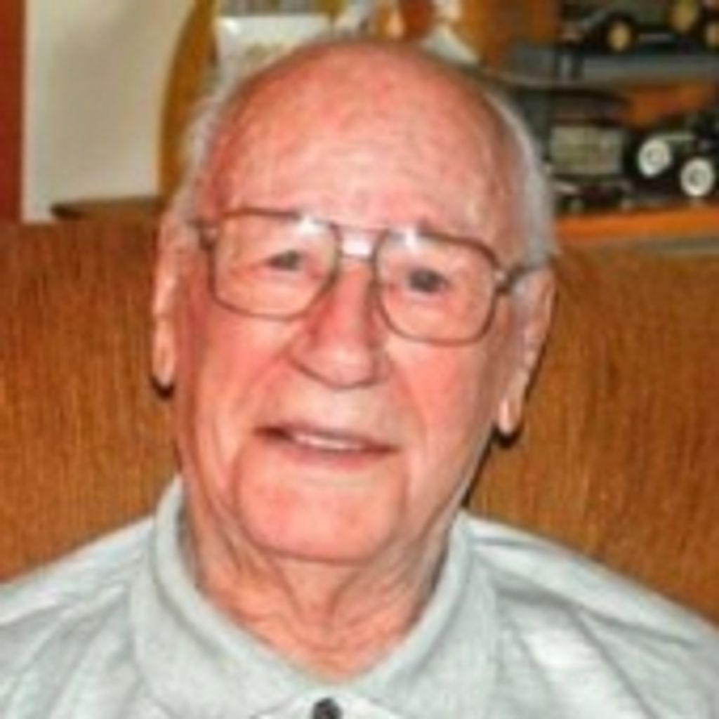 Joseph E. Fosdyck