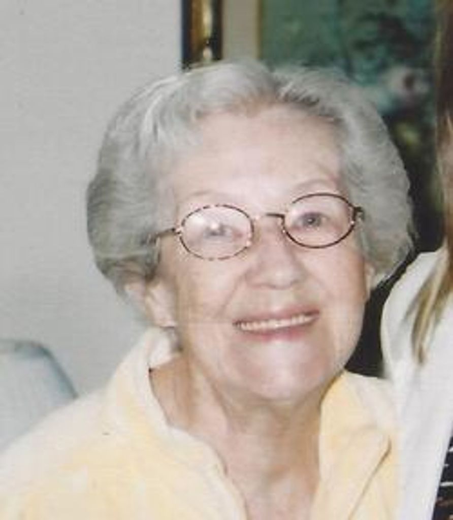 Dorothy L. (Conway) Roderick