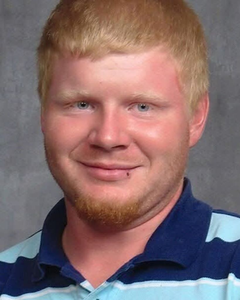 Joshua Smith Profile Photo
