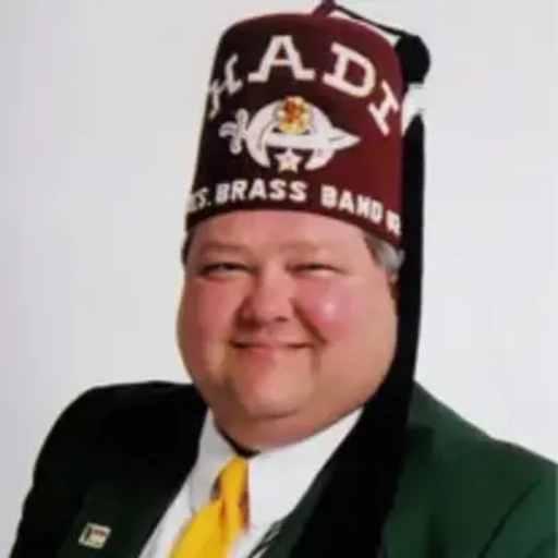 John Field Profile Photo