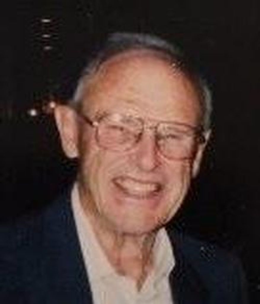 Charles Lewis Carson